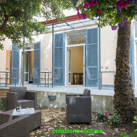La Casa Di Flora-2
